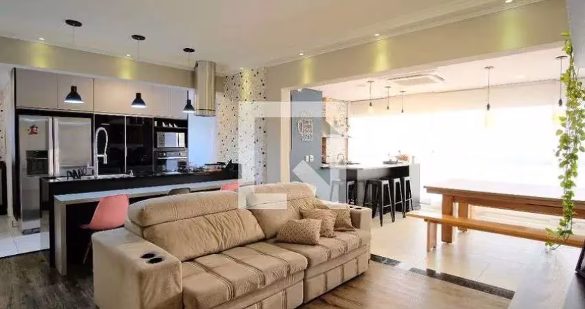 Apartamento para venda - tatuapé, 3 quartos,  127 m² - são paulo