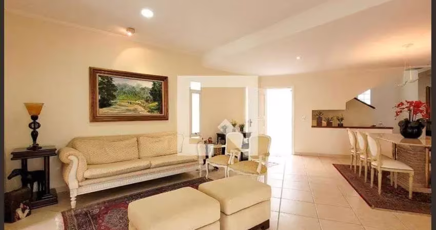 Casa / sobrado em condomínio para venda - gramado, 4 quartos,  250 m² - campinas