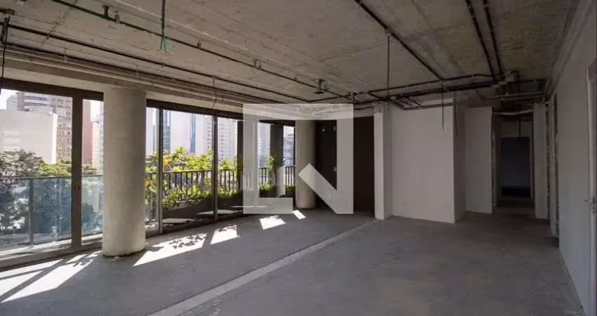 Apartamento para venda - itaim bibi, 3 quartos,  209 m² - são paulo