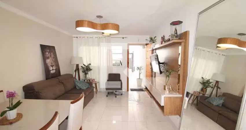 Casa para venda - mandaqui, 3 quartos,  145 m² - são paulo