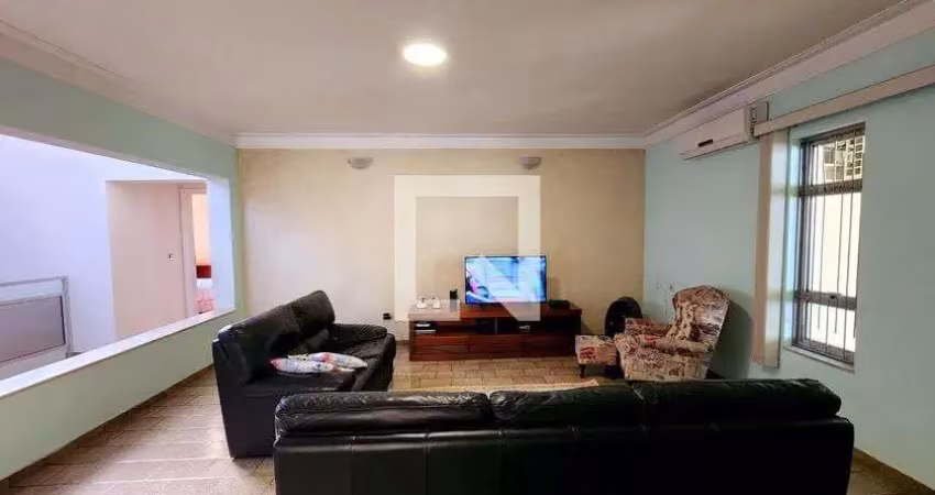 Casa para venda - jardim do lago, 3 quartos,  232 m² - jundiaí