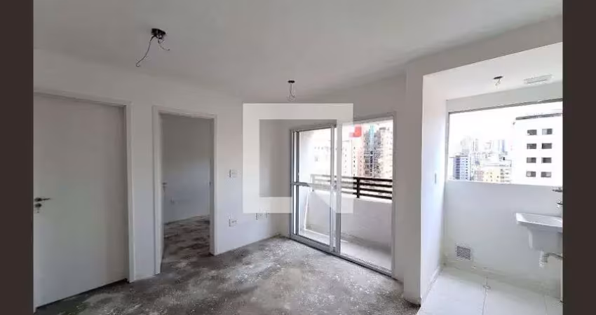 Apartamento para venda - água fria, 2 quartos,  37 m² - são paulo