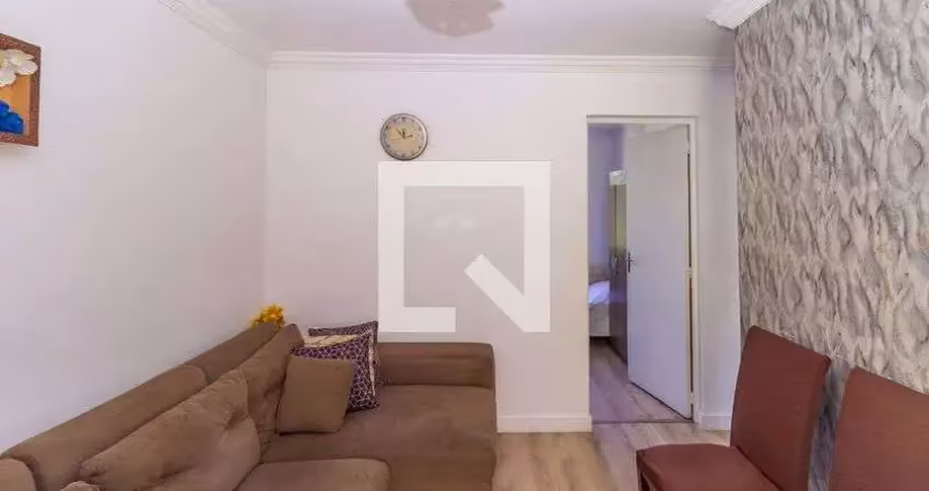 Apartamento para venda - sapopemba, 2 quartos,  47 m² - são paulo
