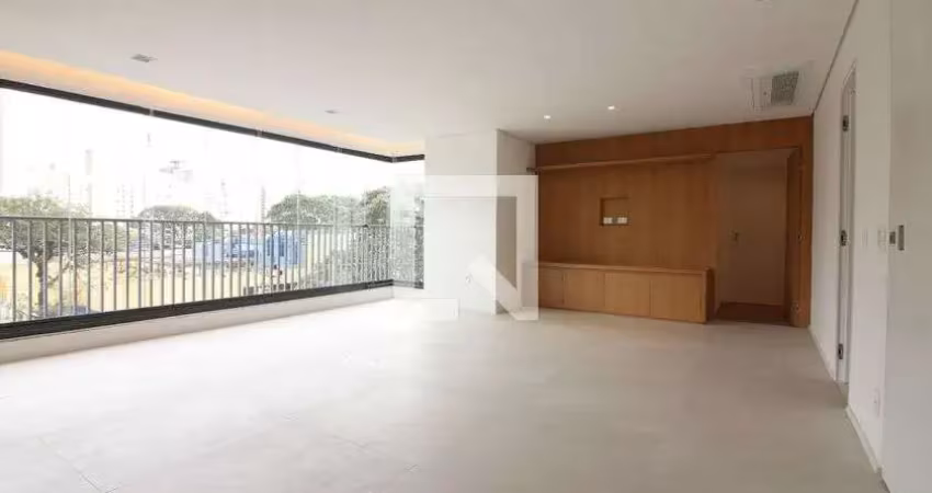 Apartamento para venda - vila olímpia, 3 quartos,  147 m² - são paulo