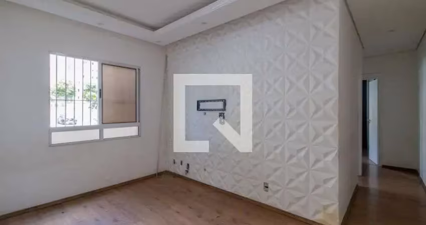 Apartamento para venda - ponte grande, 2 quartos,  47 m² - guarulhos
