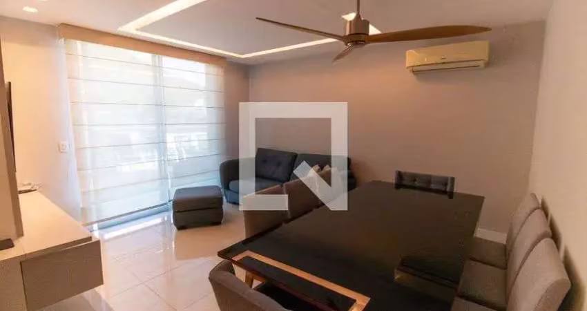 Cobertura para venda - itaipu, 3 quartos,  230 m² - niterói