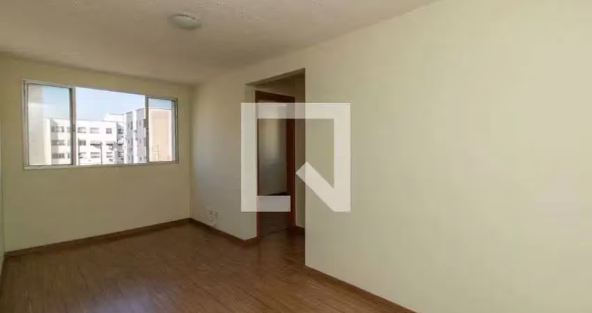 Apartamento para venda - parada de lucas, 2 quartos,  48 m² - rio de janeiro