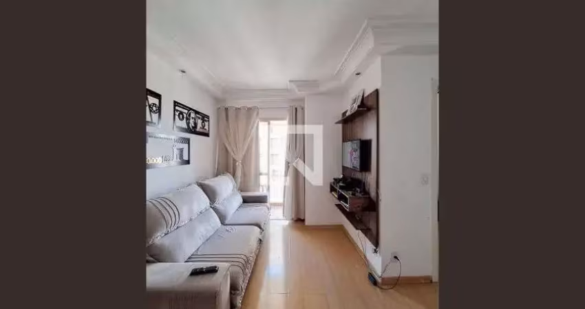 Apartamento para venda - mandaqui, 3 quartos,  58 m² - são paulo