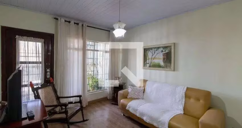 Casa para venda - ponte rasa, 2 quartos,  450 m² - são paulo