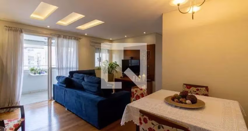 Apartamento para venda - vila augusta, 3 quartos,  96 m² - guarulhos