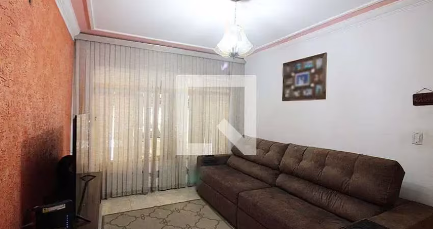 Casa para venda - rudge ramos, 3 quartos,  145 m² - são bernardo do campo