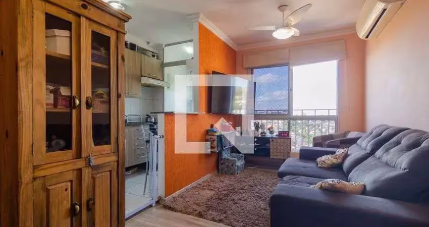 Apartamento para venda - glória, 2 quartos,  51 m² - porto alegre