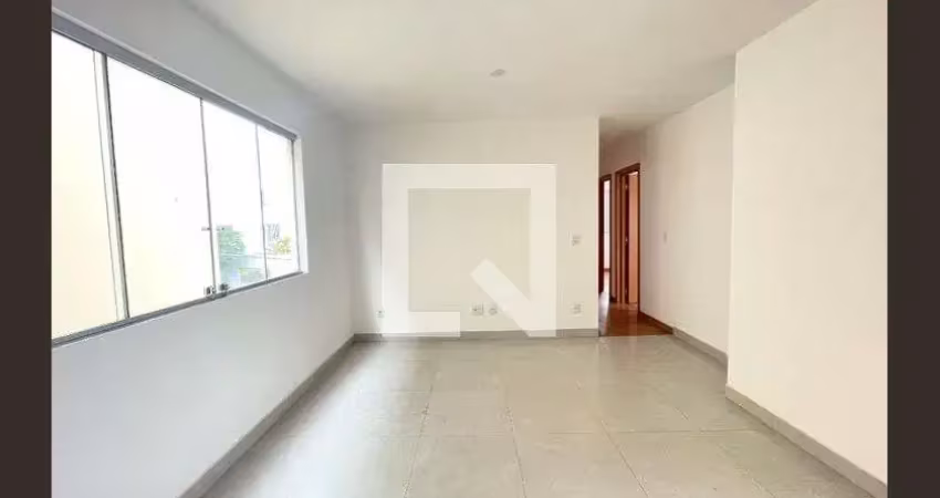 Apartamento para venda - jardim américa, 3 quartos,  68 m² - belo horizonte