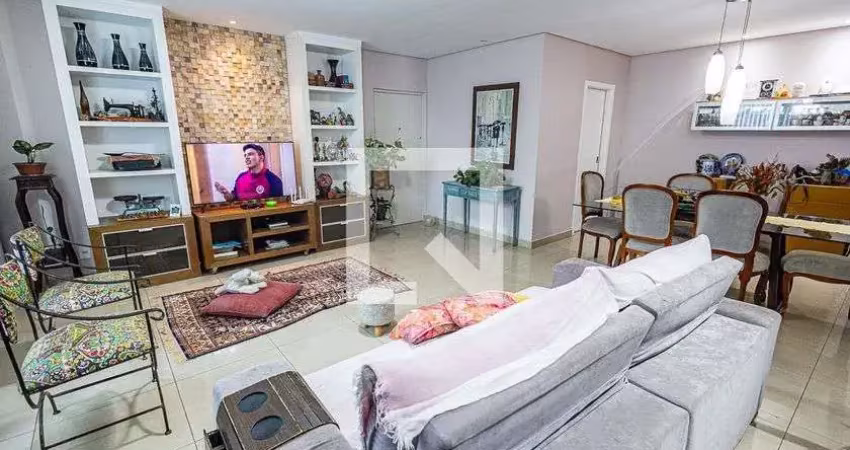 Apartamento para venda - jaraguá, 4 quartos,  210 m² - belo horizonte