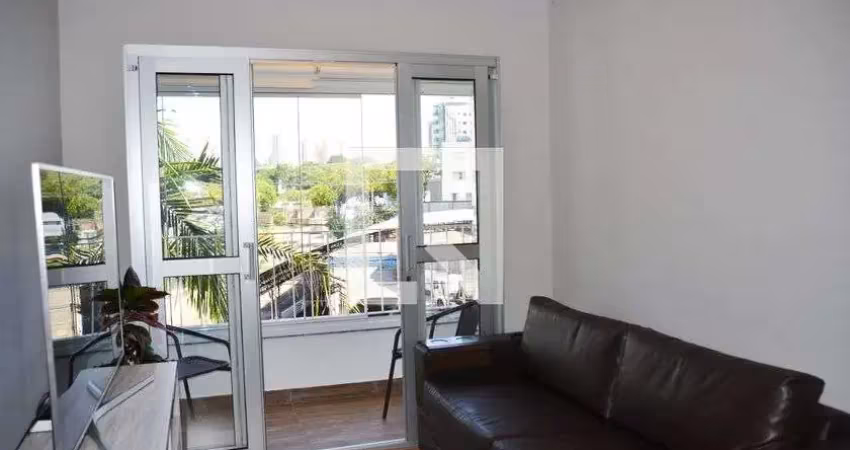 Apartamento para venda - rudge ramos, 2 quartos,  67 m² - são bernardo do campo