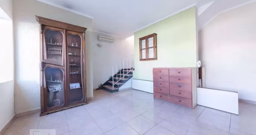 Casa para venda - vila marieta, 3 quartos,  220 m² - campinas