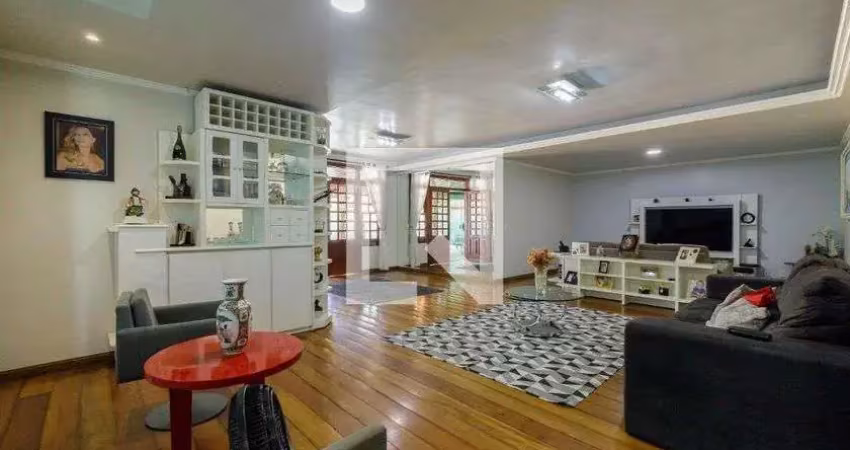Casa / sobrado em condomínio para venda - barra da tijuca - marapendi, 4 quartos,  493 m² - rio de janeiro