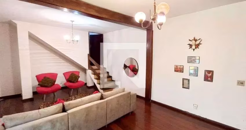 Casa para venda - são luíz, 3 quartos,  460 m² - belo horizonte