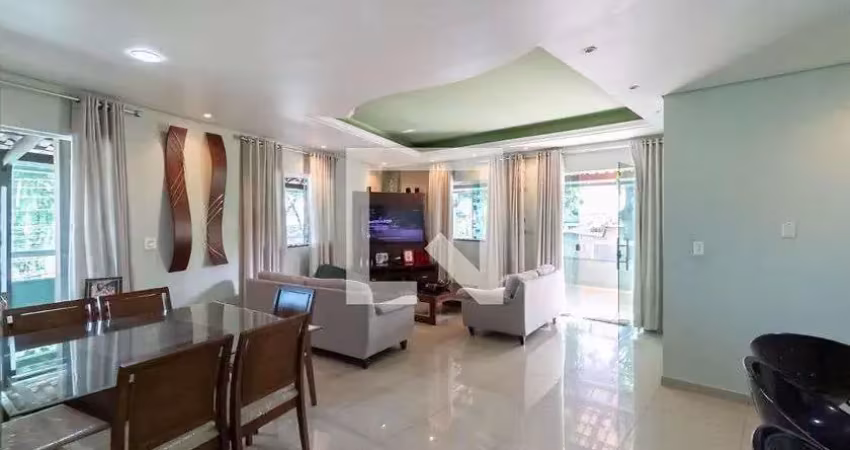 Casa para venda - piratininga, 3 quartos,  400 m² - belo horizonte