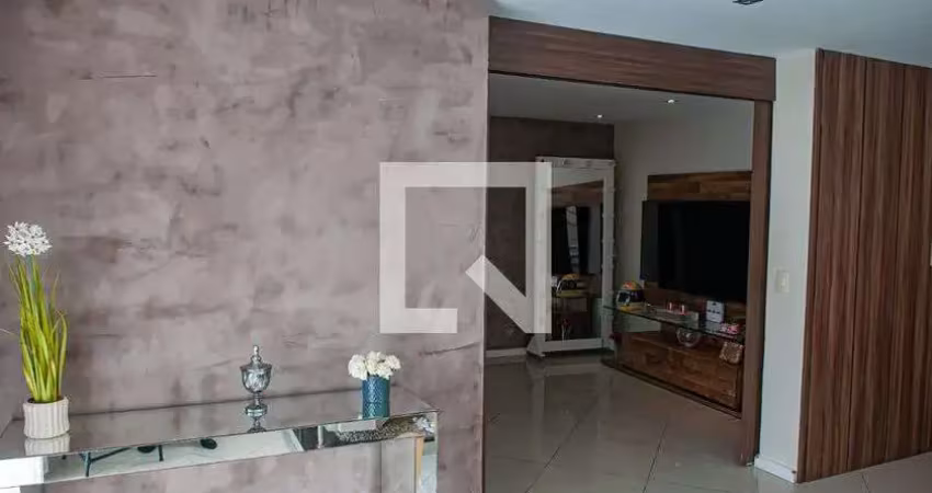 Casa para venda - pechincha, 4 quartos,  480 m² - rio de janeiro