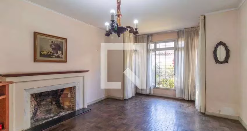 Casa para venda - menino deus, 6 quartos,  320 m² - porto alegre