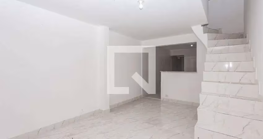 Casa para venda - jardim santa emília, 4 quartos,  108 m² - são paulo