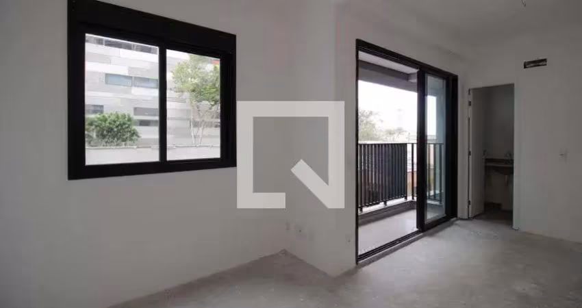 Kitnet / stúdio para venda - vila madalena, 1 quarto,  24 m² - são paulo