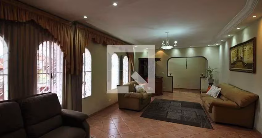 Casa para venda - nova petrópolis, 4 quartos,  372 m² - são bernardo do campo