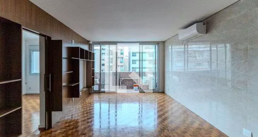 Apartamento para venda - santa cecília, 2 quartos,  90 m² - são paulo