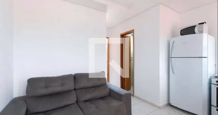 Apartamento para venda - itaquera, 1 quarto,  33 m² - são paulo