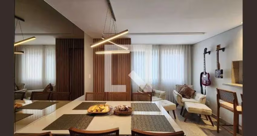 Apartamento para venda - savassi, 2 quartos,  64 m² - belo horizonte