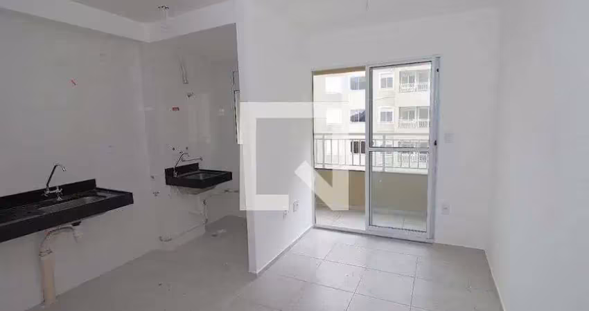 Apartamento para venda - del castilho, 2 quartos,  37 m² - rio de janeiro