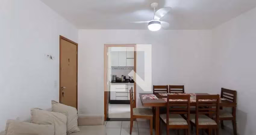 Apartamento para venda - cenáculo, 3 quartos,  77 m² - belo horizonte