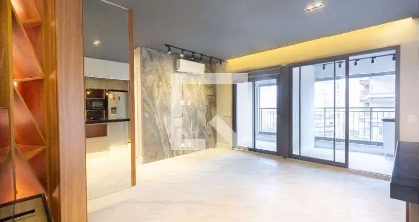 Apartamento para venda - moema, 3 quartos,  77 m² - são paulo