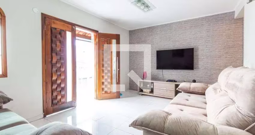Casa para venda - picanço, 3 quartos,  130 m² - guarulhos
