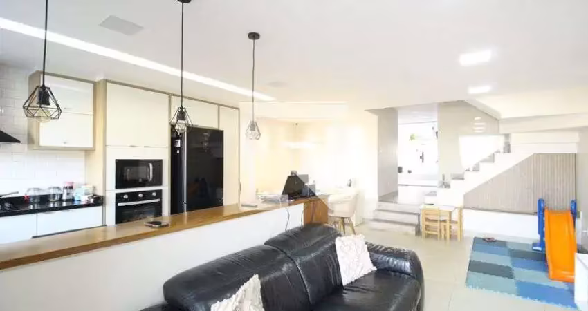 Casa / sobrado em condomínio para venda - freguesia , 3 quartos,  219 m² - rio de janeiro