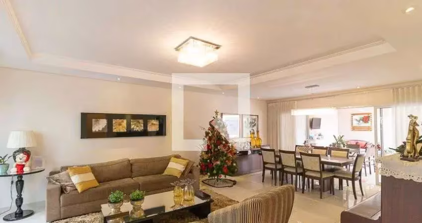 Casa / sobrado em condomínio para venda - swiss park, 4 quartos,  352 m² - campinas