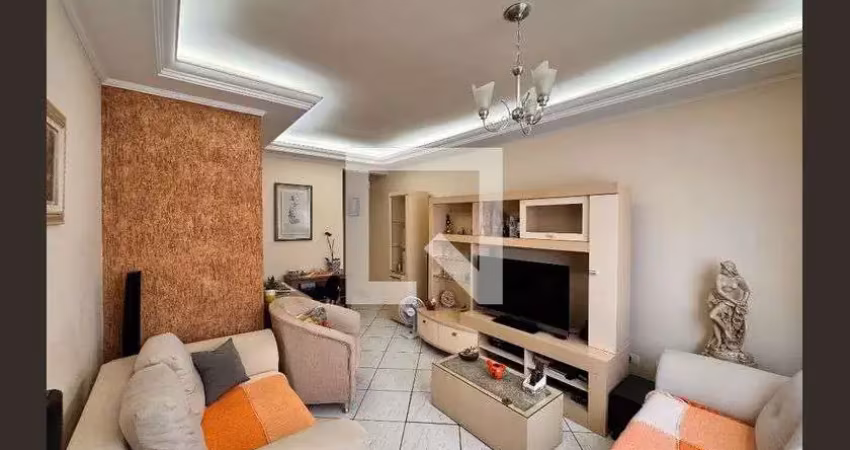 Apartamento para venda - vila metalúrgica, 2 quartos,  64 m² - santo andré