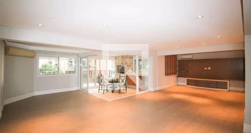 Apartamento para venda - itaim bibi, 3 quartos,  220 m² - são paulo