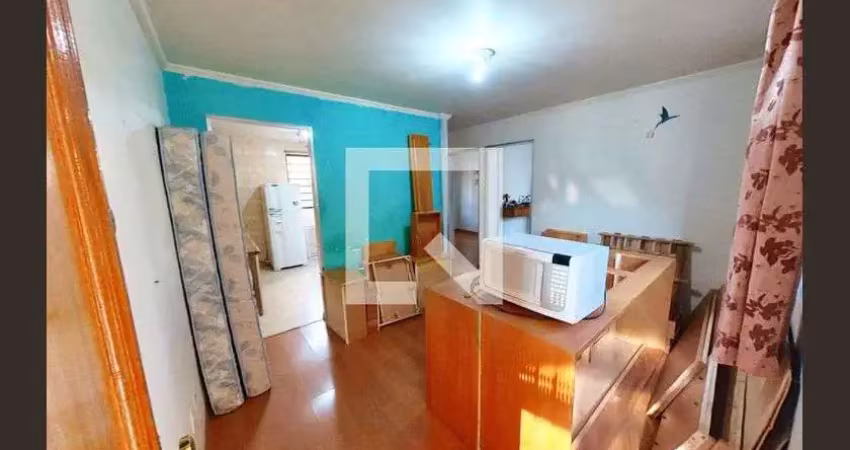 Apartamento para venda - jardim peri, 2 quartos,  50 m² - são paulo
