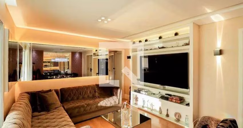 Apartamento para venda - santana, 3 quartos,  110 m² - são paulo