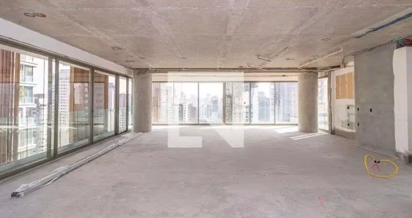Apartamento para venda - itaim bibi, 3 quartos,  352 m² - são paulo