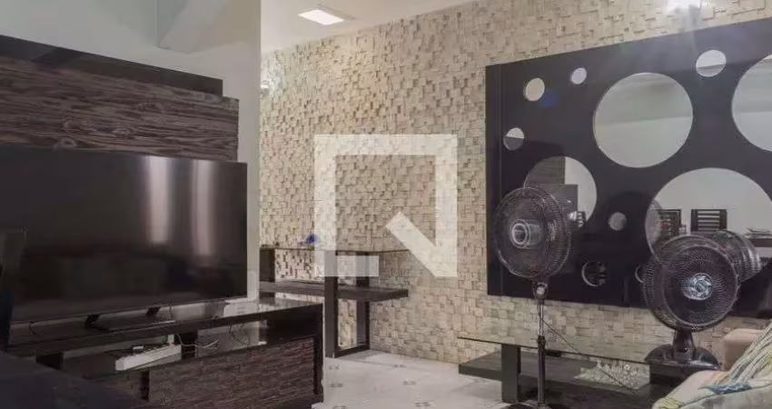 Casa para venda - jardim belita, 2 quartos,  125 m² - são bernardo do campo