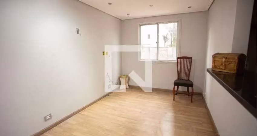 Apartamento para venda - santana, 2 quartos,  54 m² - são paulo