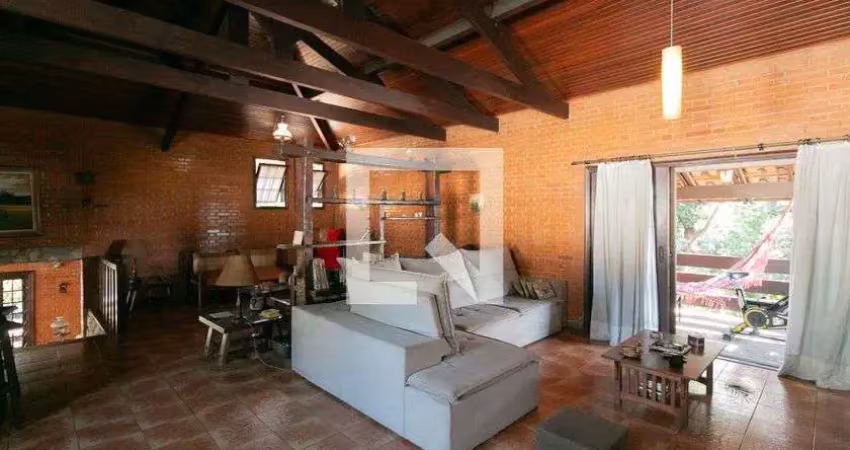 Casa para venda - são luíz, 5 quartos,  555 m² - belo horizonte
