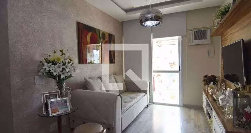 Apartamento para venda - santa rosa , 2 quartos,  75 m² - niterói