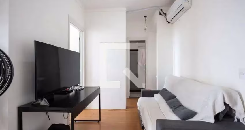 Apartamento para venda - benfica, 2 quartos,  39 m² - rio de janeiro