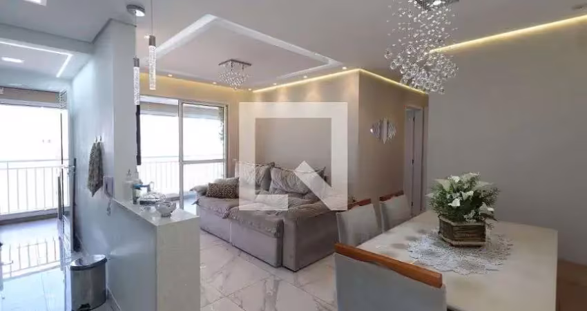 Apartamento para venda - vila esperança, 3 quartos,  78 m² - são paulo