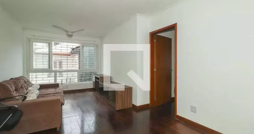 Apartamento para venda - rio branco, 3 quartos,  101 m² - porto alegre