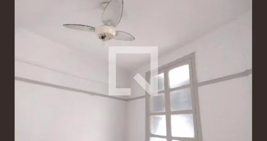 Kitnet / stúdio para venda - centro, 1 quarto,  30 m² - são paulo
